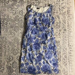 Talbots summer dress